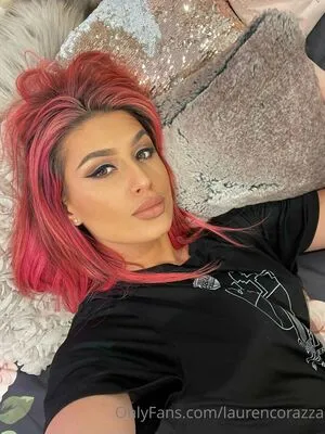 Lauren Corazza OnlyFans Leaked Free Thumbnail Picture - #Y1hiw0rrGO
