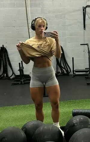 Lauren Creon OnlyFans Leaked Free Thumbnail Picture - #GMtbxj61NL