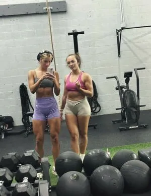 Lauren Creon OnlyFans Leaked Free Thumbnail Picture - #PIECVIkkKV