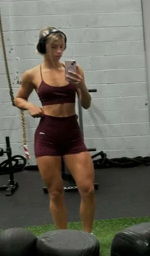 Lauren Creon OnlyFans Leaked Free Thumbnail Picture - #WpgUwtS4pG
