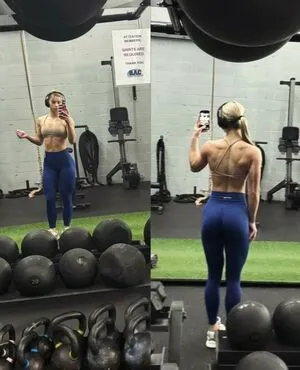 Lauren Creon OnlyFans Leaked Free Thumbnail Picture - #uUX1fgboYn