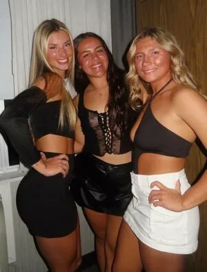 Lauren Creon OnlyFans Leaked Free Thumbnail Picture - #vISjNqakui