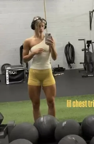 Lauren Creon OnlyFans Leaked Free Thumbnail Picture - #x1NdUjY1F6