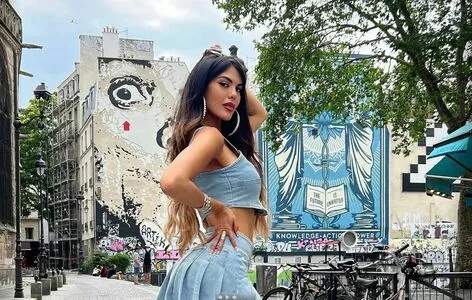 Lauren Cruz OnlyFans Leaked Free Thumbnail Picture - #N7K3EQcJSf