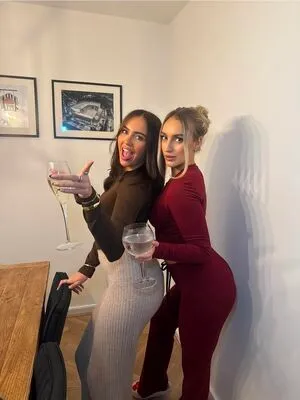 Lauren Day OnlyFans Leaked Free Thumbnail Picture - #RPowNgeZIa