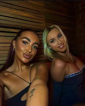 Lauren Day OnlyFans Leaked Free Thumbnail Picture - #a5EuzfDt6o