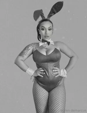 Lauren Demarcus OnlyFans Leaked Free Thumbnail Picture - #3S9NNeqHmx