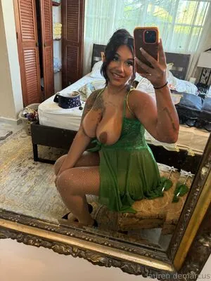 Lauren Demarcus OnlyFans Leaked Free Thumbnail Picture - #PifgEo0Ufj