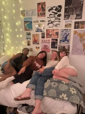 Lauren Donzis OnlyFans Leaked Free Thumbnail Picture - #0zacbtsiFF