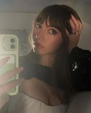Lauren Donzis OnlyFans Leaked Free Thumbnail Picture - #15vaf1AcPt