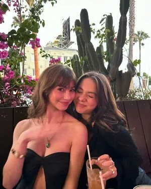 Lauren Donzis OnlyFans Leaked Free Thumbnail Picture - #2Gk6u744Oh