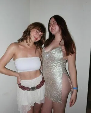 Lauren Donzis OnlyFans Leaked Free Thumbnail Picture - #64b22HZLnw