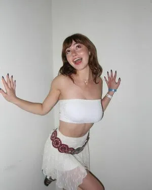 Lauren Donzis OnlyFans Leaked Free Thumbnail Picture - #EkzLMyQ637