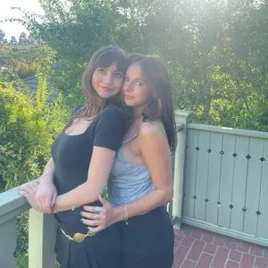 Lauren Donzis OnlyFans Leaked Free Thumbnail Picture - #ErhD07CGJd