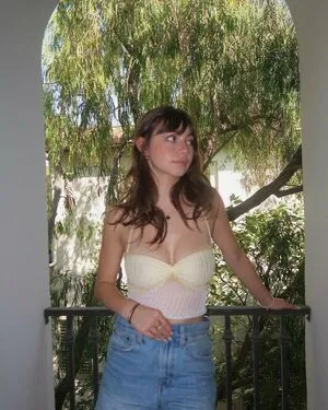 Lauren Donzis OnlyFans Leaked Free Thumbnail Picture - #FAl3ZDK2S3