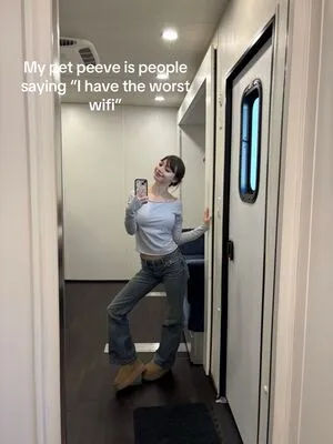 Lauren Donzis OnlyFans Leaked Free Thumbnail Picture - #FSIxArVkNT