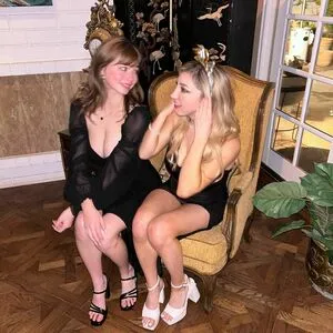 Lauren Donzis OnlyFans Leaked Free Thumbnail Picture - #FdV7M82uNM