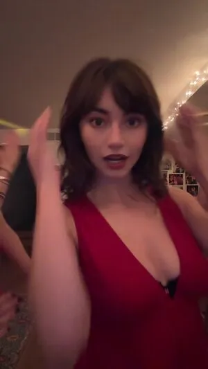 Lauren Donzis OnlyFans Leaked Free Thumbnail Picture - #Q0TIZ7GUR3