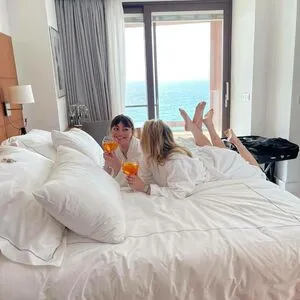 Lauren Donzis OnlyFans Leaked Free Thumbnail Picture - #SLKZH6KtnU