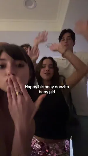 Lauren Donzis OnlyFans Leaked Free Thumbnail Picture - #YkioY7Hyby