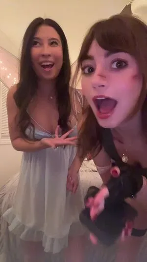 Lauren Donzis OnlyFans Leaked Free Thumbnail Picture - #ahN4FgcNLq