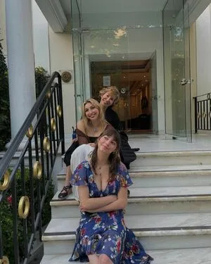 Lauren Donzis OnlyFans Leaked Free Thumbnail Picture - #dyKBumNlHj