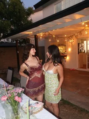 Lauren Donzis OnlyFans Leaked Free Thumbnail Picture - #h2uRsdsIMo