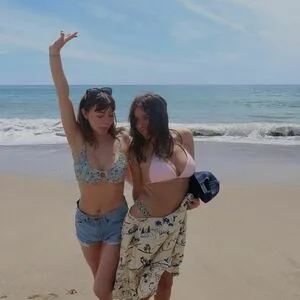 Lauren Donzis OnlyFans Leaked Free Thumbnail Picture - #kAXiu2GuUw