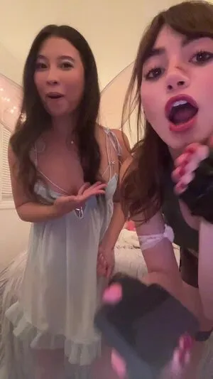 Lauren Donzis OnlyFans Leaked Free Thumbnail Picture - #pjhm0c8Hp8