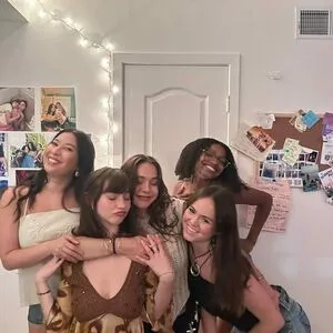 Lauren Donzis OnlyFans Leaked Free Thumbnail Picture - #ydpxWnhQym