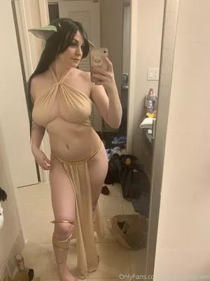 Lauren Dragneel OnlyFans Leaked Free Thumbnail Picture - #8LjO9qA0kX