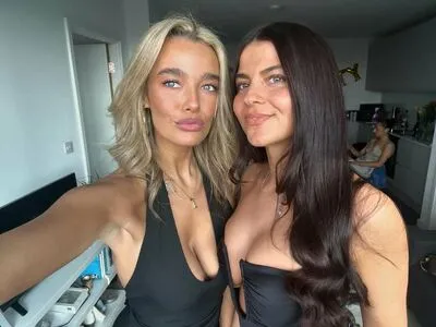 Lauren Fardon OnlyFans Leaked Free Thumbnail Picture - #1QpsZVe3He