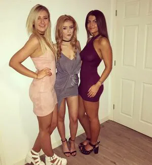 Lauren Fardon OnlyFans Leaked Free Thumbnail Picture - #50kSkH6Fya