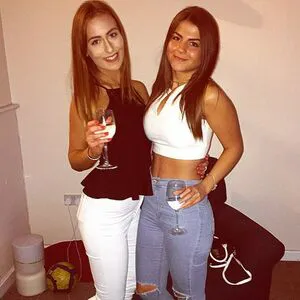 Lauren Fardon OnlyFans Leaked Free Thumbnail Picture - #7VPIYewPVb