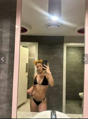 Lauren Gibson OnlyFans Leaked Free Thumbnail Picture - #QXYYXl6XBc