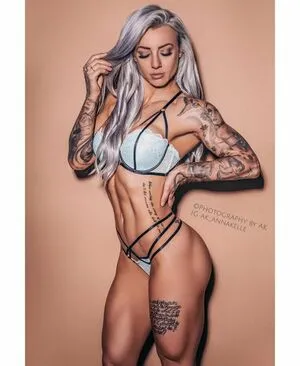 Lauren Gibson OnlyFans Leaked Free Thumbnail Picture - #k9sCKKdXJH