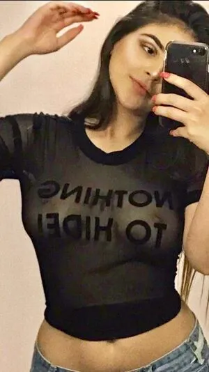 Lauren Giraldo OnlyFans Leaked Free Thumbnail Picture - #MJaOa0J6al