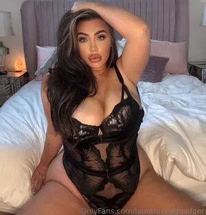 Lauren Goodger OnlyFans Leaked Free Thumbnail Picture - #Au6B1Bbwj7