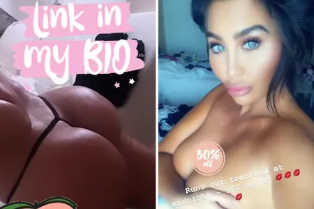 Lauren Goodger OnlyFans Leaked Free Thumbnail Picture - #NEb58NMBAc