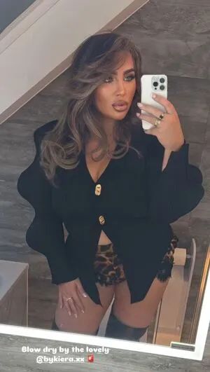 Lauren Goodger OnlyFans Leaked Free Thumbnail Picture - #WbFdtvofAK