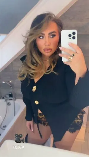 Lauren Goodger OnlyFans Leaked Free Thumbnail Picture - #XSUY5DBT7b