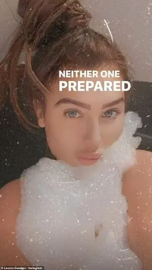 Lauren Goodger OnlyFans Leaked Free Thumbnail Picture - #YoOBHYXPoR