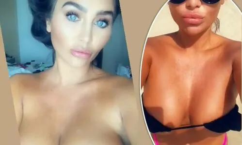 Lauren Goodger OnlyFans Leaked Free Thumbnail Picture - #ZtCgG0Hljf