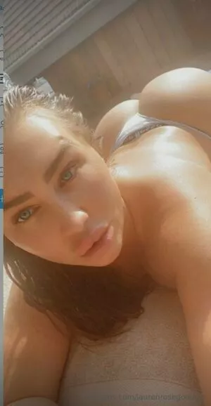 Lauren Goodger OnlyFans Leaked Free Thumbnail Picture - #acygwI7r9j