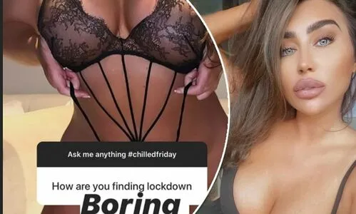 Lauren Goodger OnlyFans Leaked Free Thumbnail Picture - #qCswOVdrGd