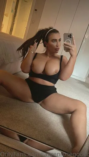 Lauren Goodger OnlyFans Leaked Free Thumbnail Picture - #qgljiDfHon