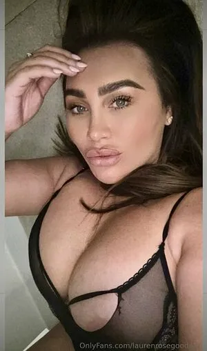 Lauren Goodger OnlyFans Leaked Free Thumbnail Picture - #vNEME6CQwh