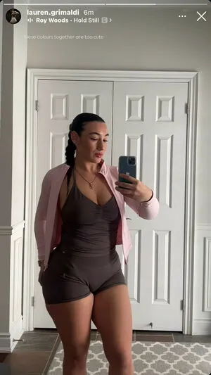 Lauren Grimaldi OnlyFans Leaked Free Thumbnail Picture - #hwB3bI5Tir