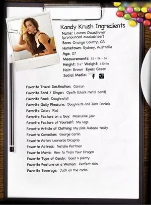 Lauren Hart OnlyFans Leaked Free Thumbnail Picture - #ACDlk2hbHE