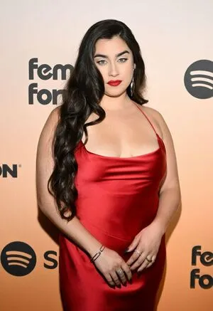 Lauren Jauregui OnlyFans Leaked Free Thumbnail Picture - #4BLASyENLp